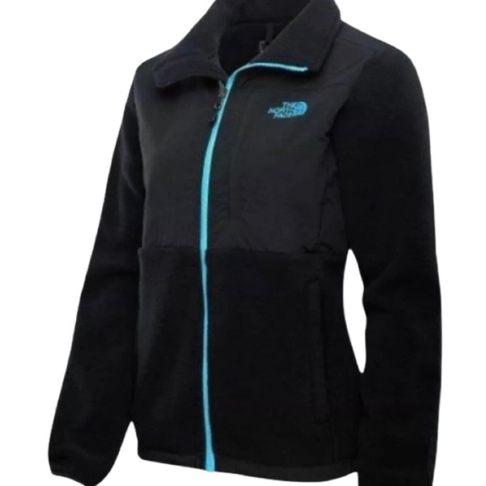 The North Face Women’s Denali Jacket